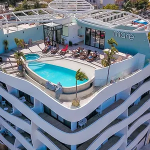 Mare Condo Vacacional Playa Del Carmen Hotel